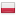 koleo.pl hosted country